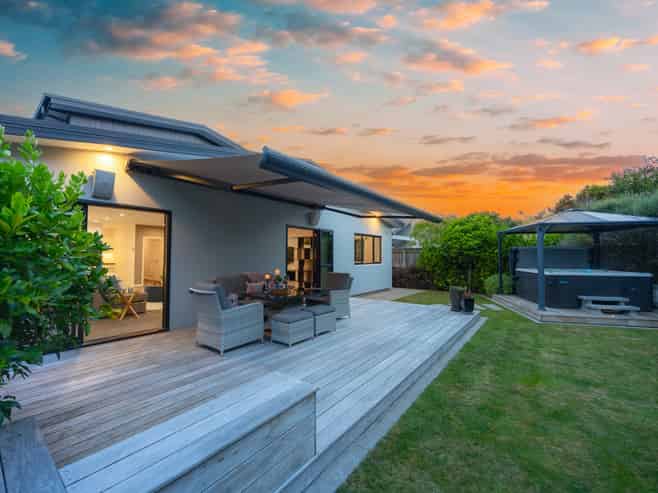 3B Hughes Avenue, Hokowhitu