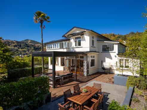 66 Shelbourne Street, Nelson City