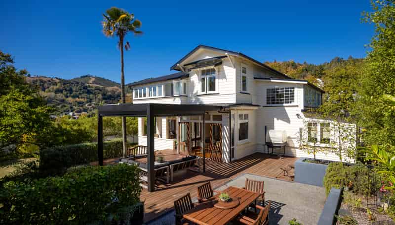 66 Shelbourne Street, Nelson City