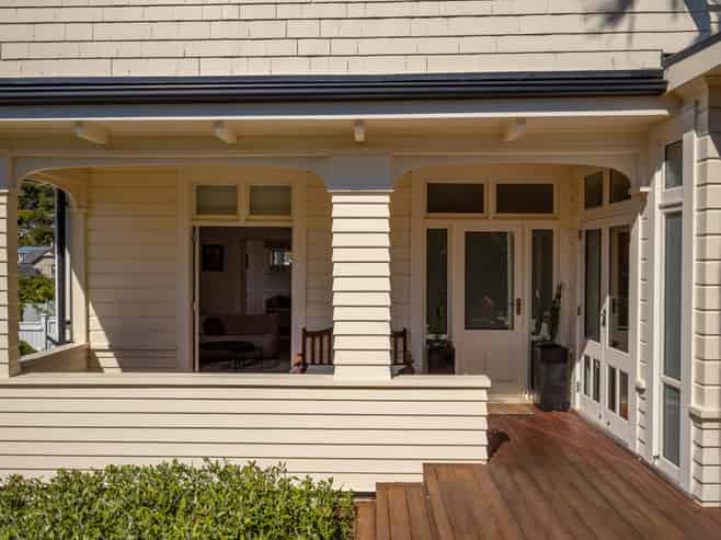 66 Shelbourne Street, Nelson City