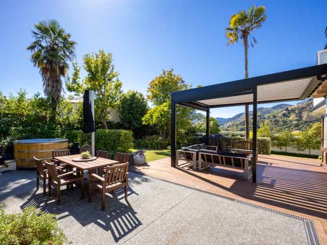 66 Shelbourne Street, Nelson City