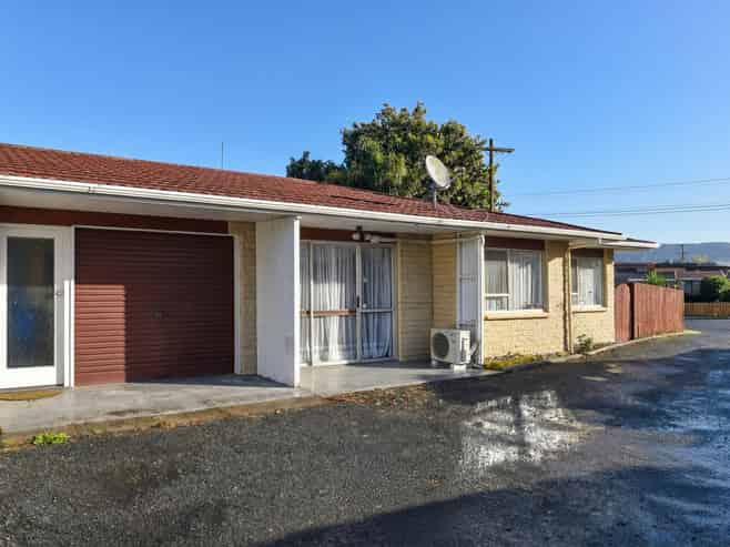 1/72 Cairnfield Road, Otangarei