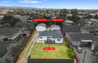 39 Walters Road, Takanini