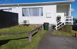 A/7 Chetwode Grove, Newlands