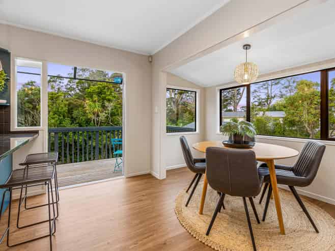 14 Packham Place, Beach Haven