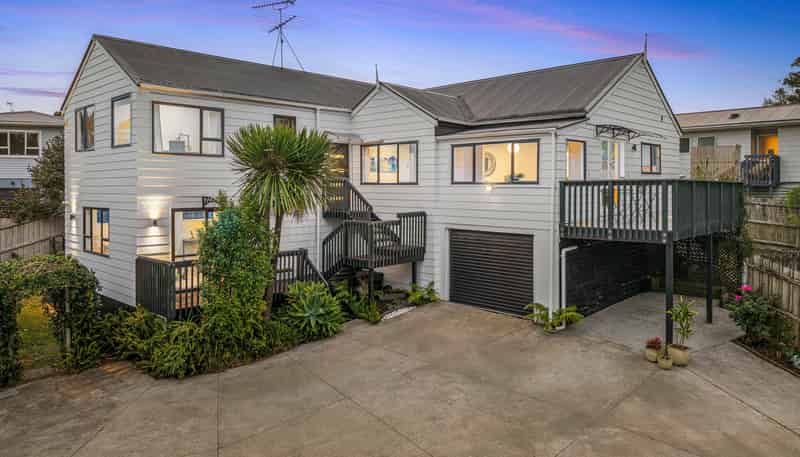 14 Packham Place, Beach Haven