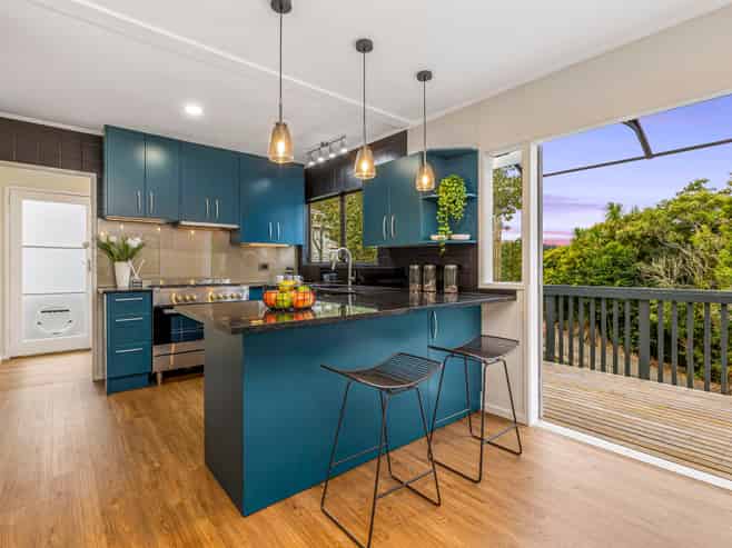 14 Packham Place, Beach Haven