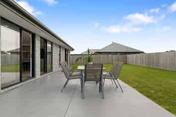 37 Lunn Crescent, Leeston