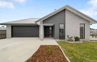 37 Lunn Crescent, Leeston