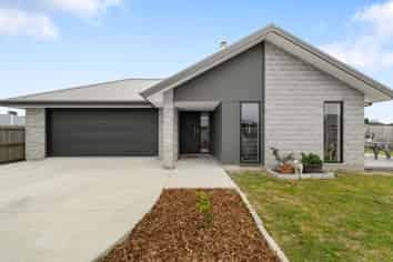 37 Lunn Crescent, Leeston