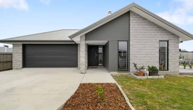 37 Lunn Crescent, Leeston