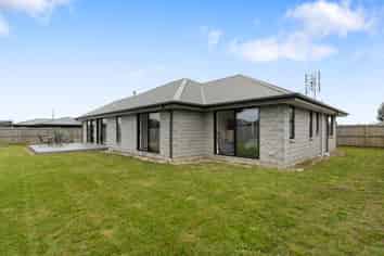 37 Lunn Crescent, Leeston