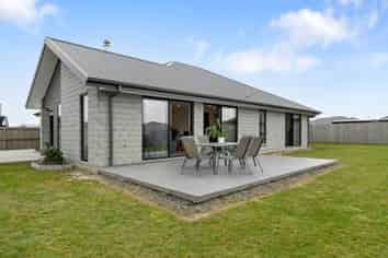 37 Lunn Crescent, Leeston