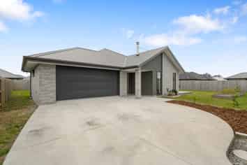 37 Lunn Crescent, Leeston