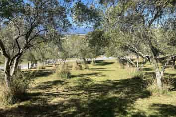 127D Ridgeview Road, Redwood Valley