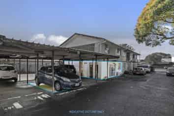 3/33 Hutton Street, Otahuhu