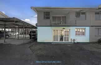 3/33 Hutton Street, Otahuhu