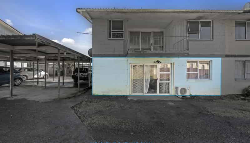 3/33 Hutton Street, Otahuhu