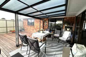 25 Papanui Street, Tokoroa