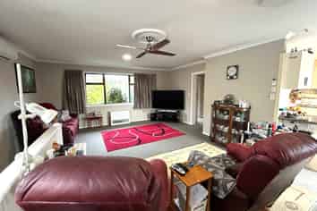 25 Papanui Street, Tokoroa