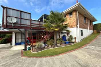 25 Papanui Street, Tokoroa