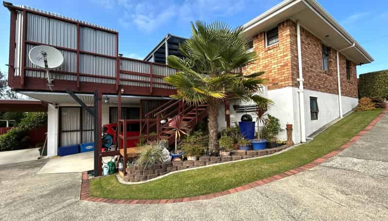 25 Papanui Street, Tokoroa