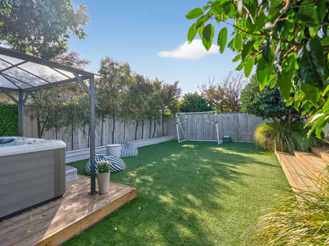 38 Mills Street, Boulcott