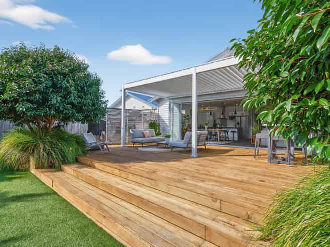 38 Mills Street, Boulcott