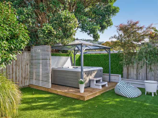 38 Mills Street, Boulcott