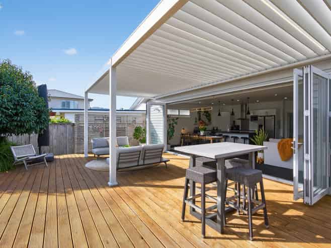 38 Mills Street, Boulcott