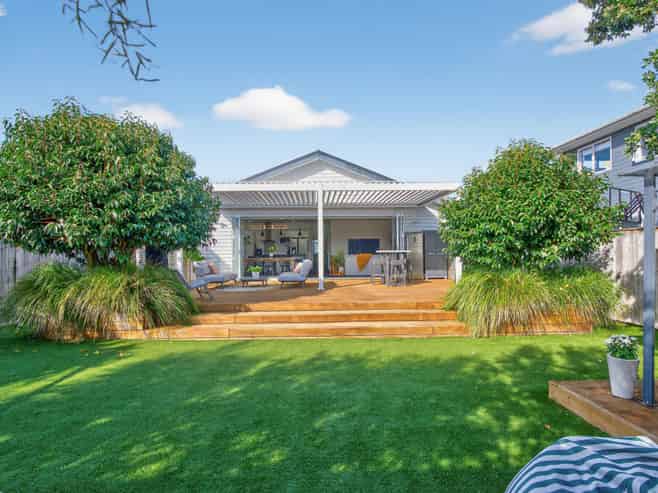 38 Mills Street, Boulcott