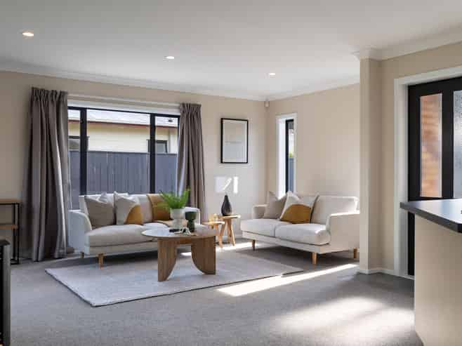 10A Stewart Crescent, Hokowhitu