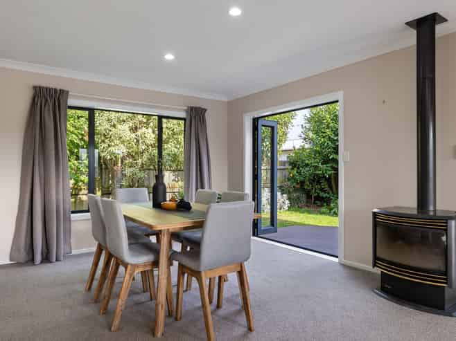 10A Stewart Crescent, Hokowhitu