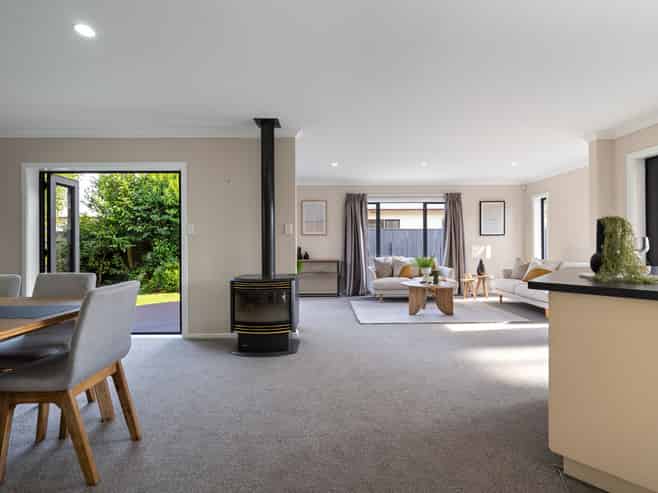 10A Stewart Crescent, Hokowhitu