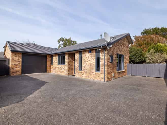 10A Stewart Crescent, Hokowhitu