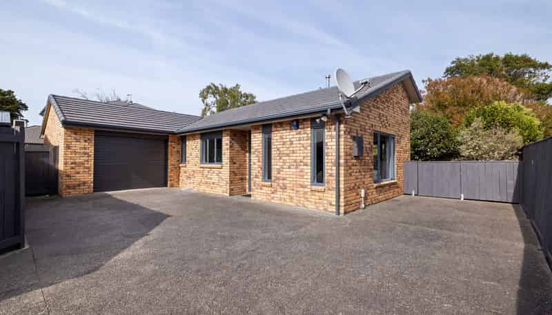 10A Stewart Crescent, Hokowhitu