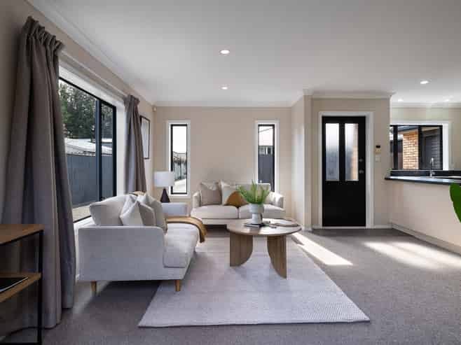 10A Stewart Crescent, Hokowhitu