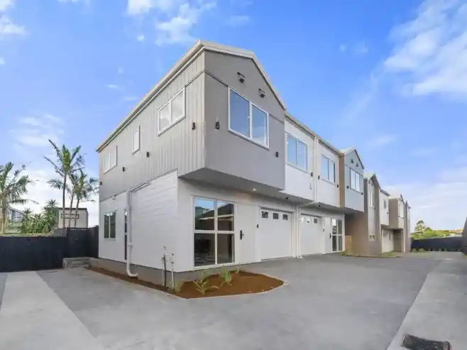 3/20 Barrie Avenue, Papatoetoe