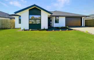 21 Pitcaithly Street, Halswell