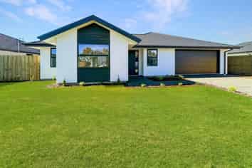 21 Pitcaithly Street, Halswell