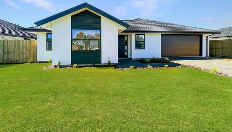 21 Pitcaithly Street, Halswell