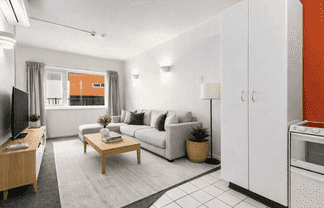 8/51 Adams Terrace, Kelburn