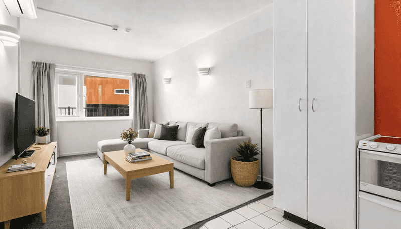 8/51 Adams Terrace, Kelburn