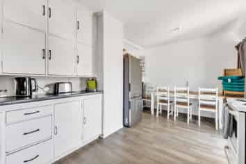 20 Cook Street, Marfell