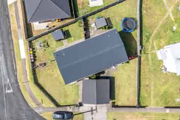 20 Cook Street, Marfell