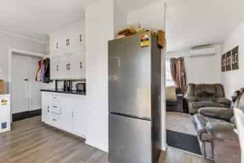 20 Cook Street, Marfell