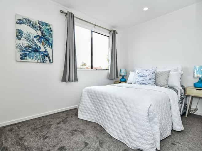 1/18 Coombe Avenue, Otara