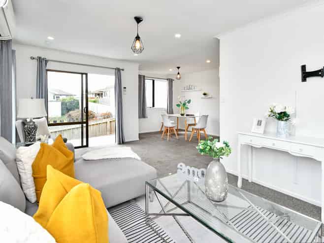 1/18 Coombe Avenue, Otara