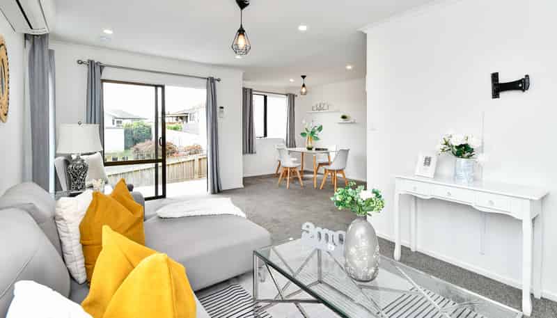 1/18 Coombe Avenue, Otara