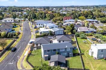 22 Cook Street, Marfell